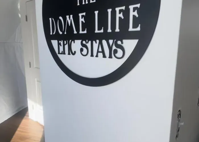 Stargazer- The Dome Life Anthem
